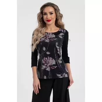 Блуза женская Wisell М4-4616, размер 50