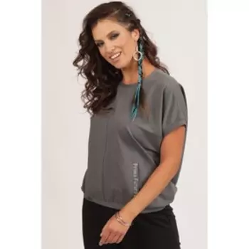 Блуза-жилет женская, размер 50