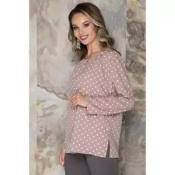 Блузка «Алия полвере», размер 54