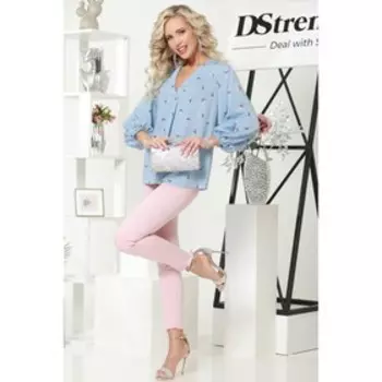 Блузка «Даяна», размер 52