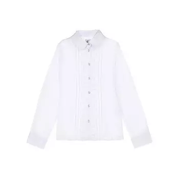 Блузка для девочки, рост 134 см