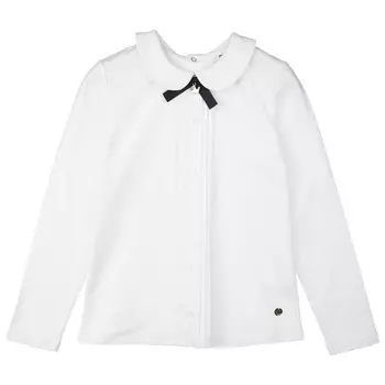 Блузка для девочки, рост 134 см