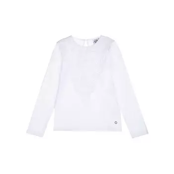 Блузка для девочки, рост 146 см