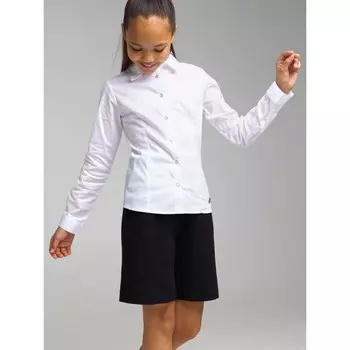 Блузка для девочки, рост 146 см