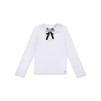 Блузка для девочки, рост 164 см