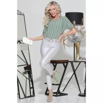 Блузка «Джоан», размер 44