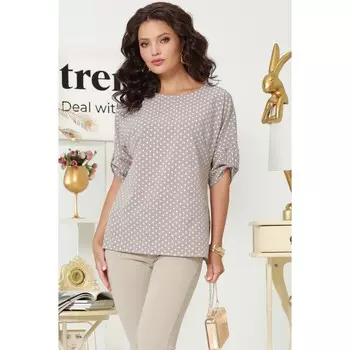 Блузка «Джоан», размер 48