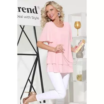 Блузка «Джованна», размер 48