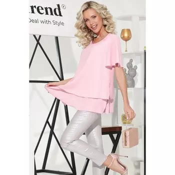 Блузка «Джованна», размер 50