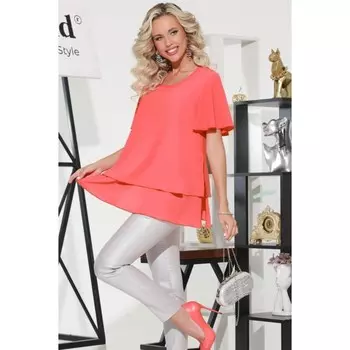 Блузка «Джованна», размер 50