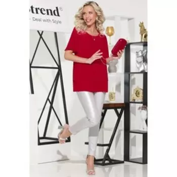 Блузка «Джованна», размер 50