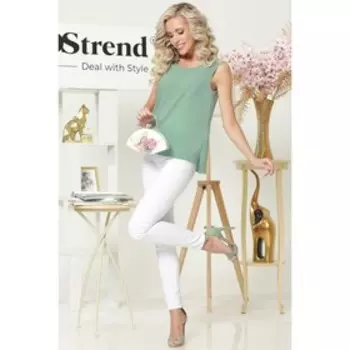 Блузка «Фелиция», размер 46