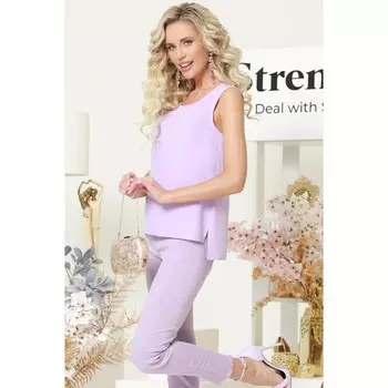 Блузка «Фелиция», размер 46