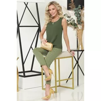 Блузка «Фелиция», размер 54