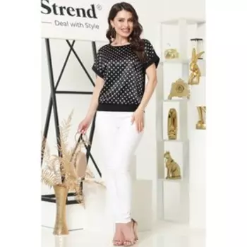 Блузка «Герда», размер 54