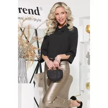 Блузка «Лайза», размер 50