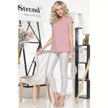 Блузка «Лара», размер 44