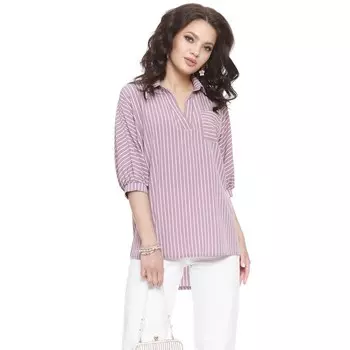 Блузка «Лора», размер 50