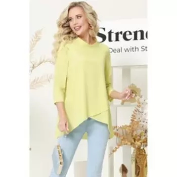 Блузка «Марта», размер 44