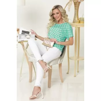 Блузка «Мелания», размер 50