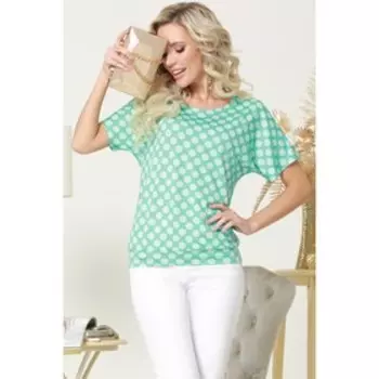 Блузка «Мелания», размер 56