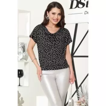 Блузка «Мерилин», размер 46