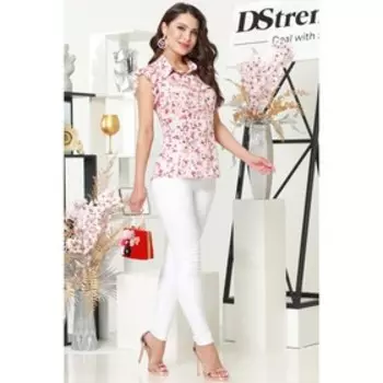 Блузка «Милана», размер 46