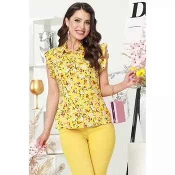 Блузка «Милана», размер 50