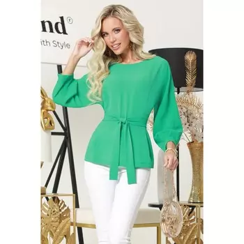 Блузка «Натали», размер 56