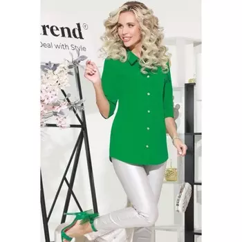 Блузка «Ника», размер 44