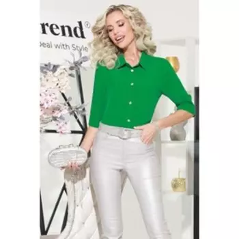 Блузка «Ника», размер 46