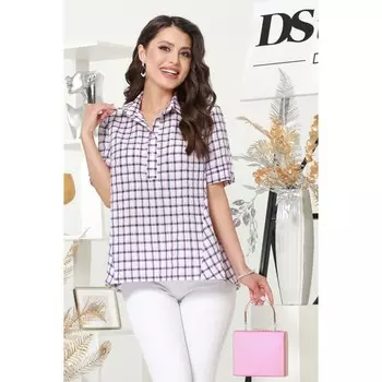 Блузка «Оделис», размер 44