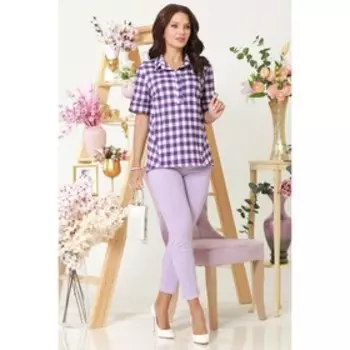 Блузка «Оделис», размер 44