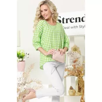 Блузка «Октавия», размер 44