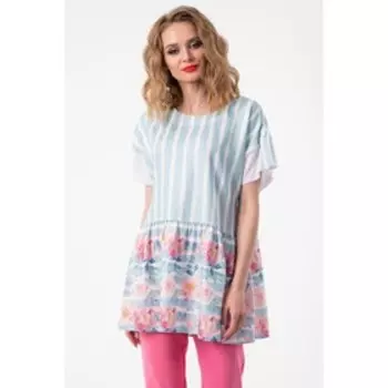 Блузка женская, размер 42