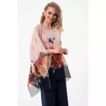 Блузка женская, размер 42