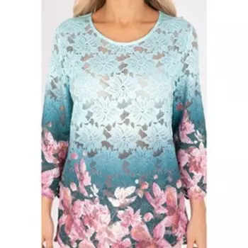 Блузка женская, размер 44