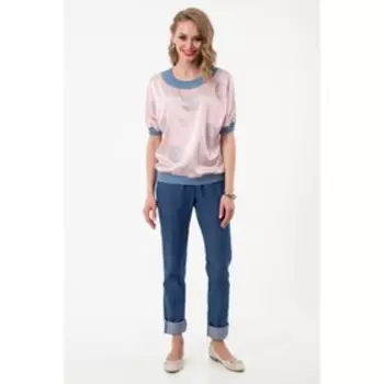 Блузка, размер 46