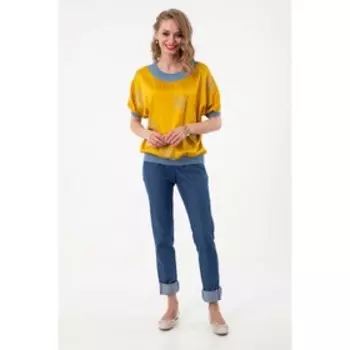 Блузка, размер 46