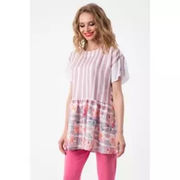 Блузка женская, размер 50