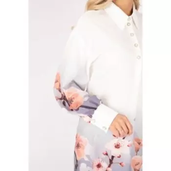 Блузка женская, размер 50