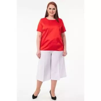 Блузка, размер 60