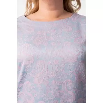 Блузка женская, размер 62