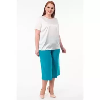 Блузка, размер 62