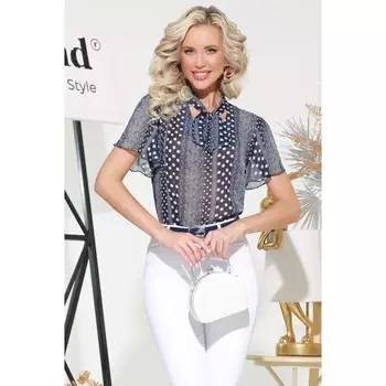 Блузка «Роксана», размер 46