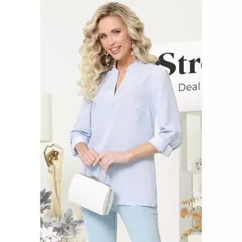 Блузка «Рокси», размер 54