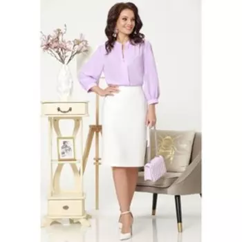 Блузка «Шарлиз», размер 50