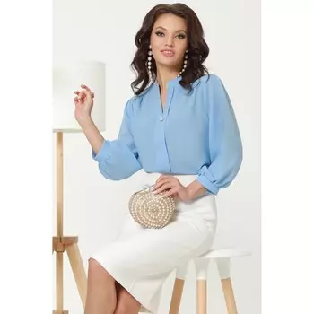 Блузка «Шарлиз», размер 50