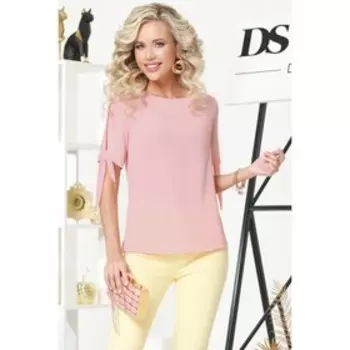 Блузка «Соланж», размер 50