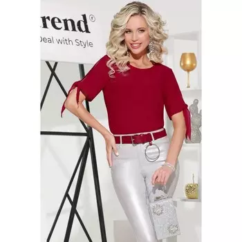 Блузка «Соланж», размер 54